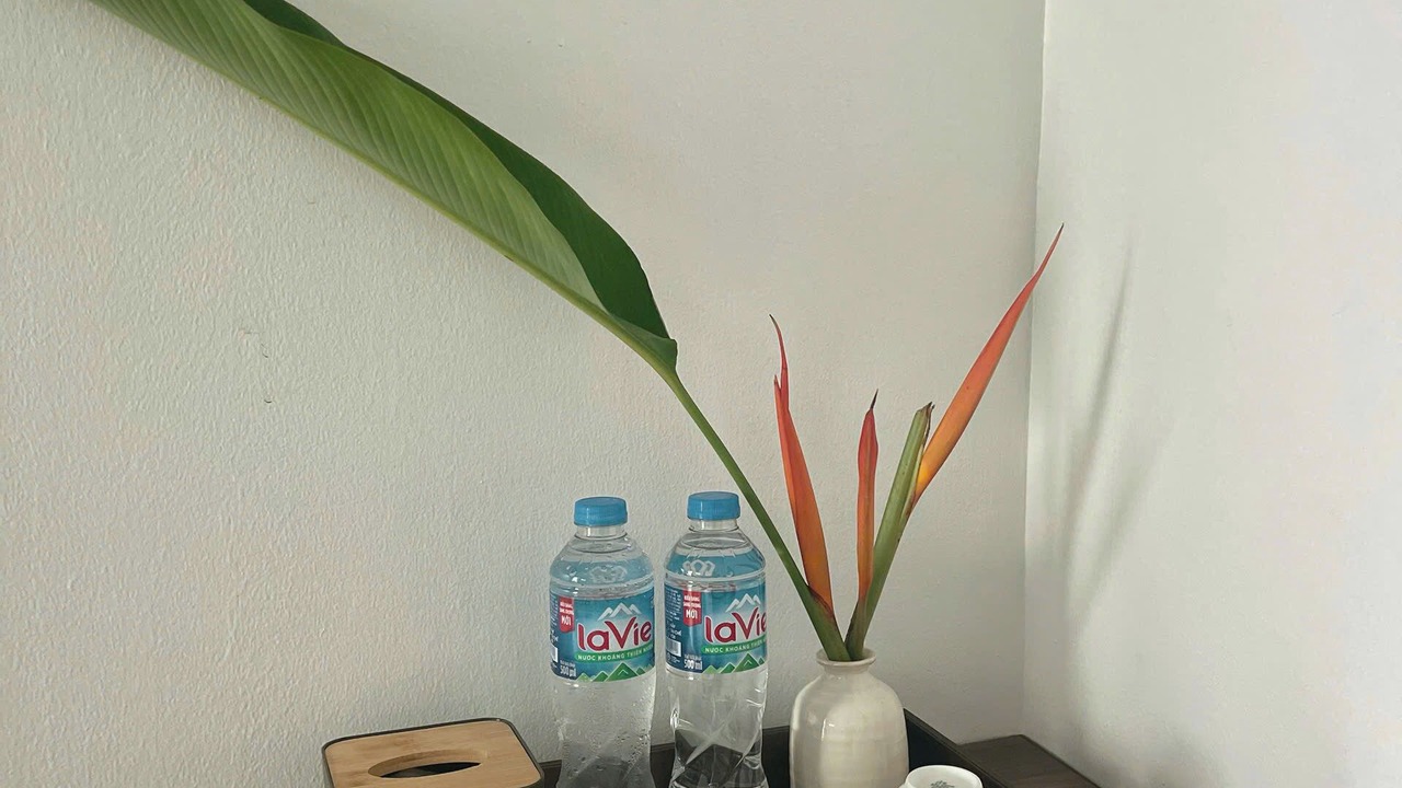 Photo of Bedroom in Hang Buom