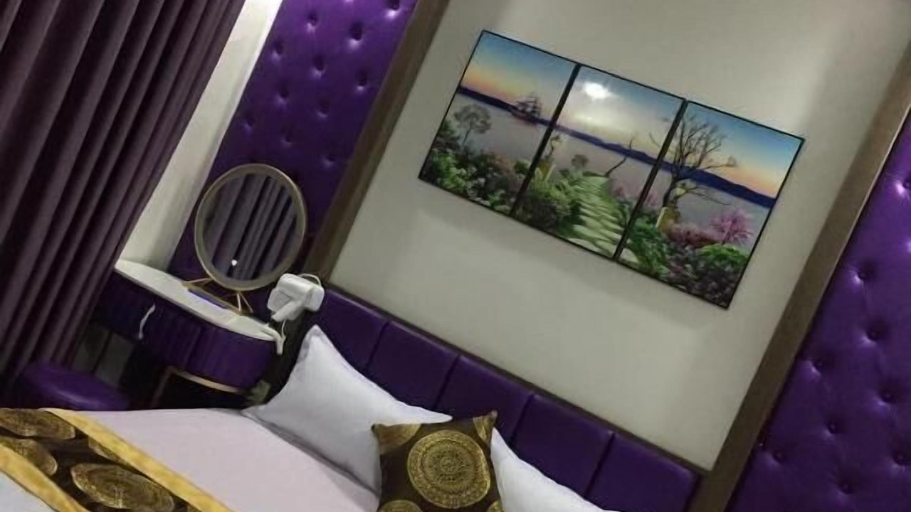 Photo of Bedroom in Cong Vi