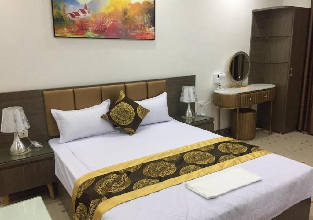 Photo of Bedroom in Cong Vi