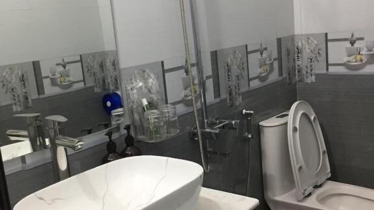 Photo of Bathroom in Cong Vi
