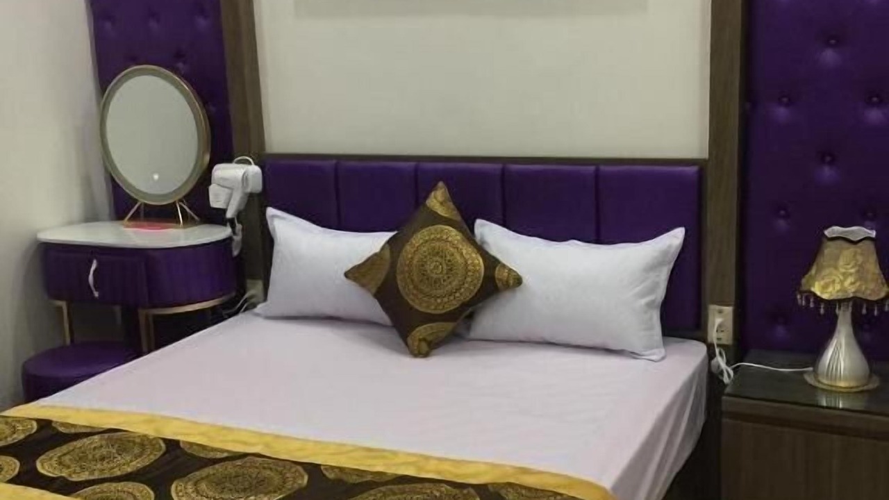 Photo of Bedroom in Cong Vi