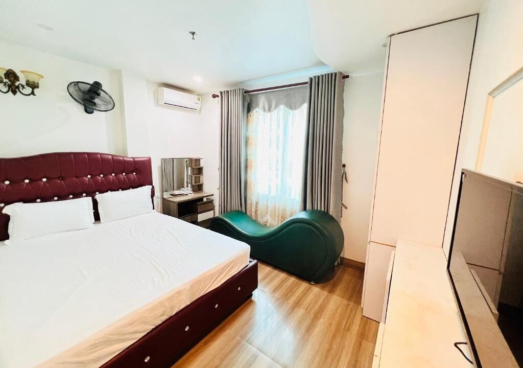 Photo of Bedroom in Ha Dong