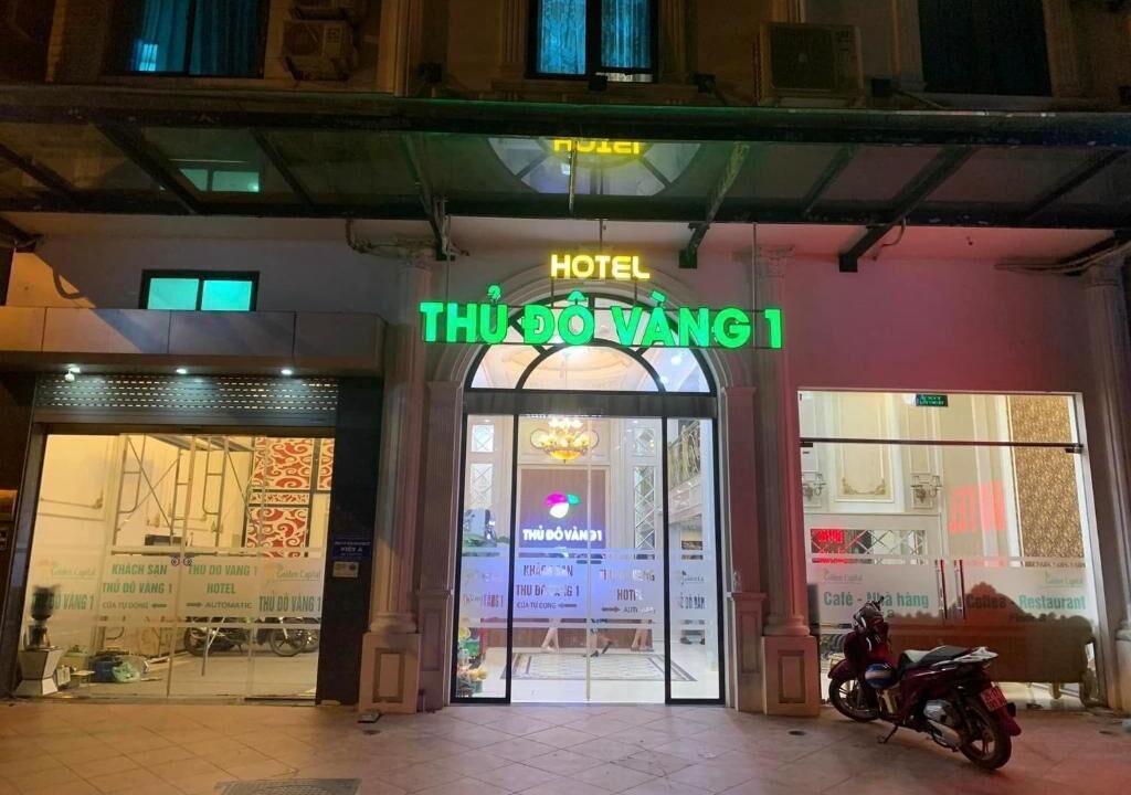 Photo of Outdoor in Ha Dong