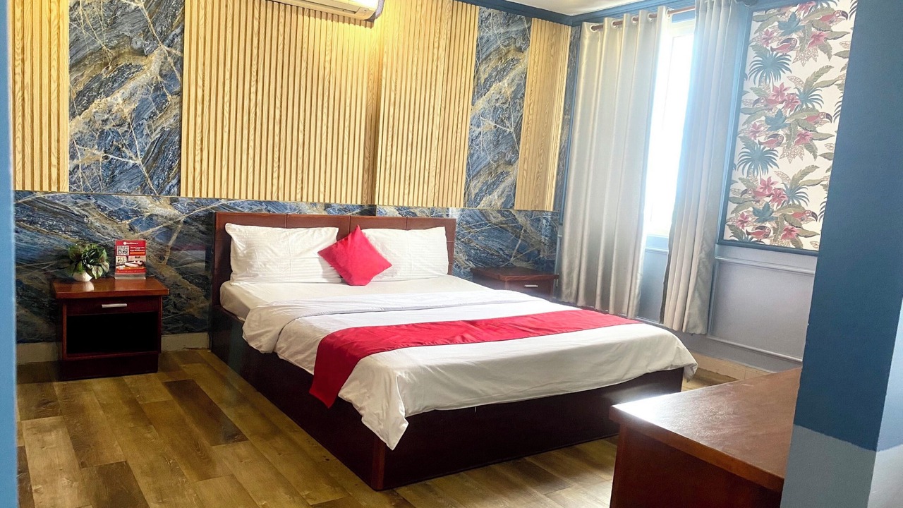 Photo of Bedroom in Linh Trung IEPZ
