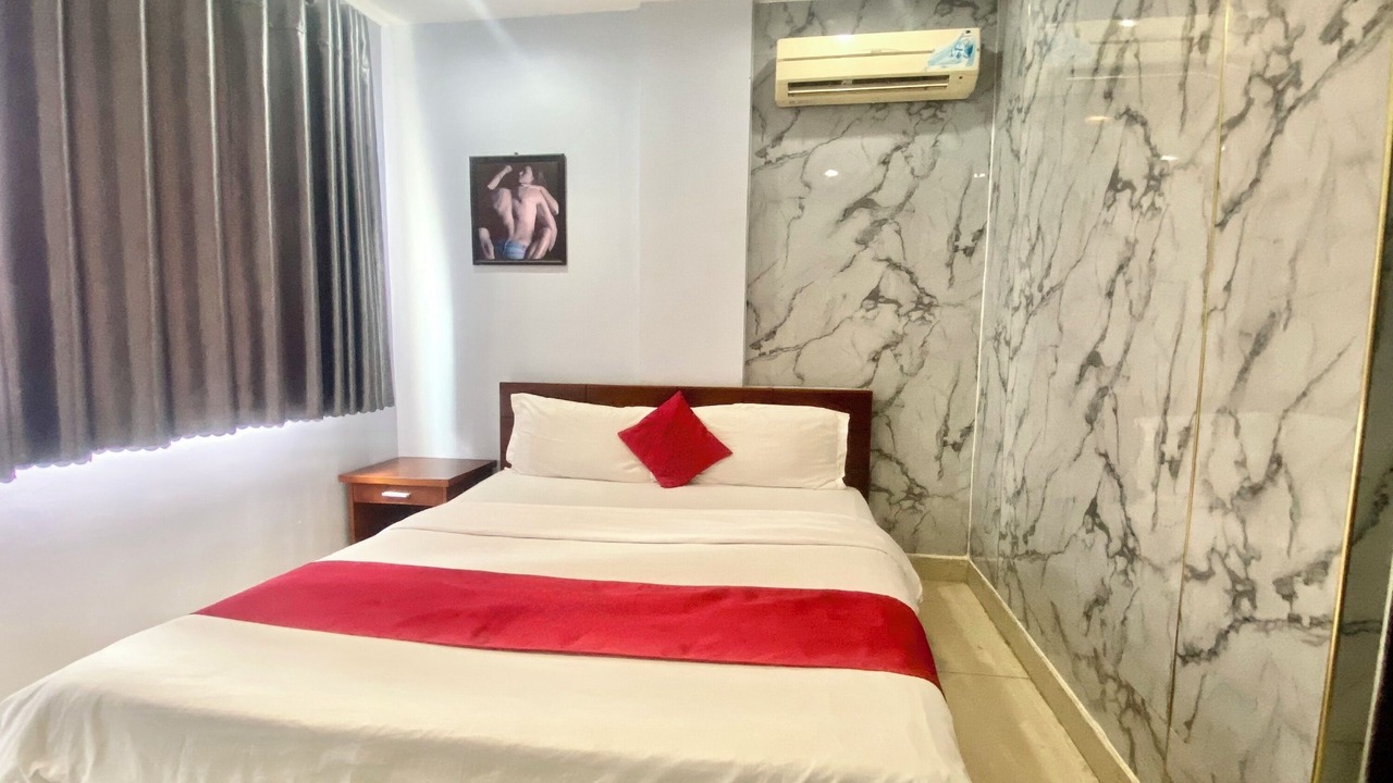 Photo of Bedroom in Linh Trung IEPZ