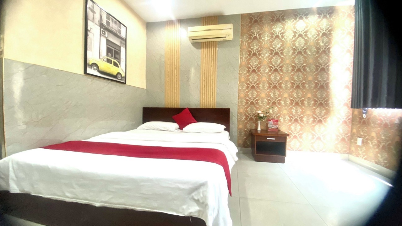 Photo of Bedroom in Linh Trung IEPZ