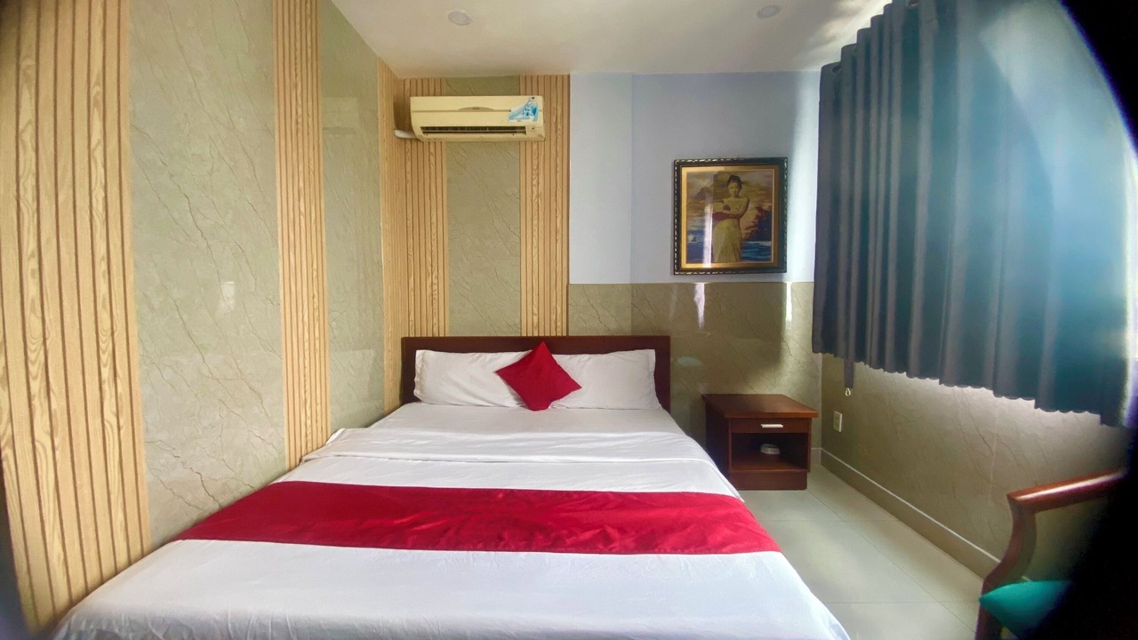 Photo of Bedroom in Linh Trung IEPZ