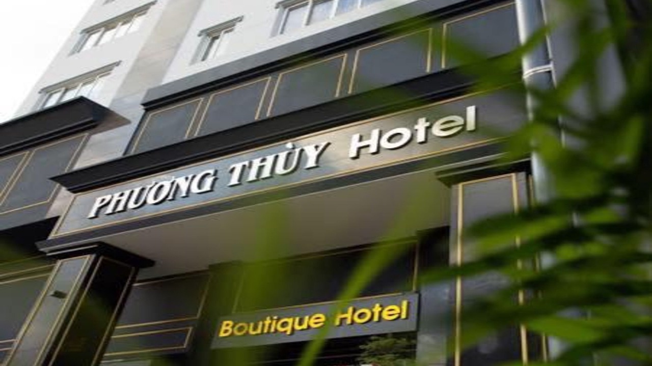 Photo of Outdoor in Linh Trung IEPZ