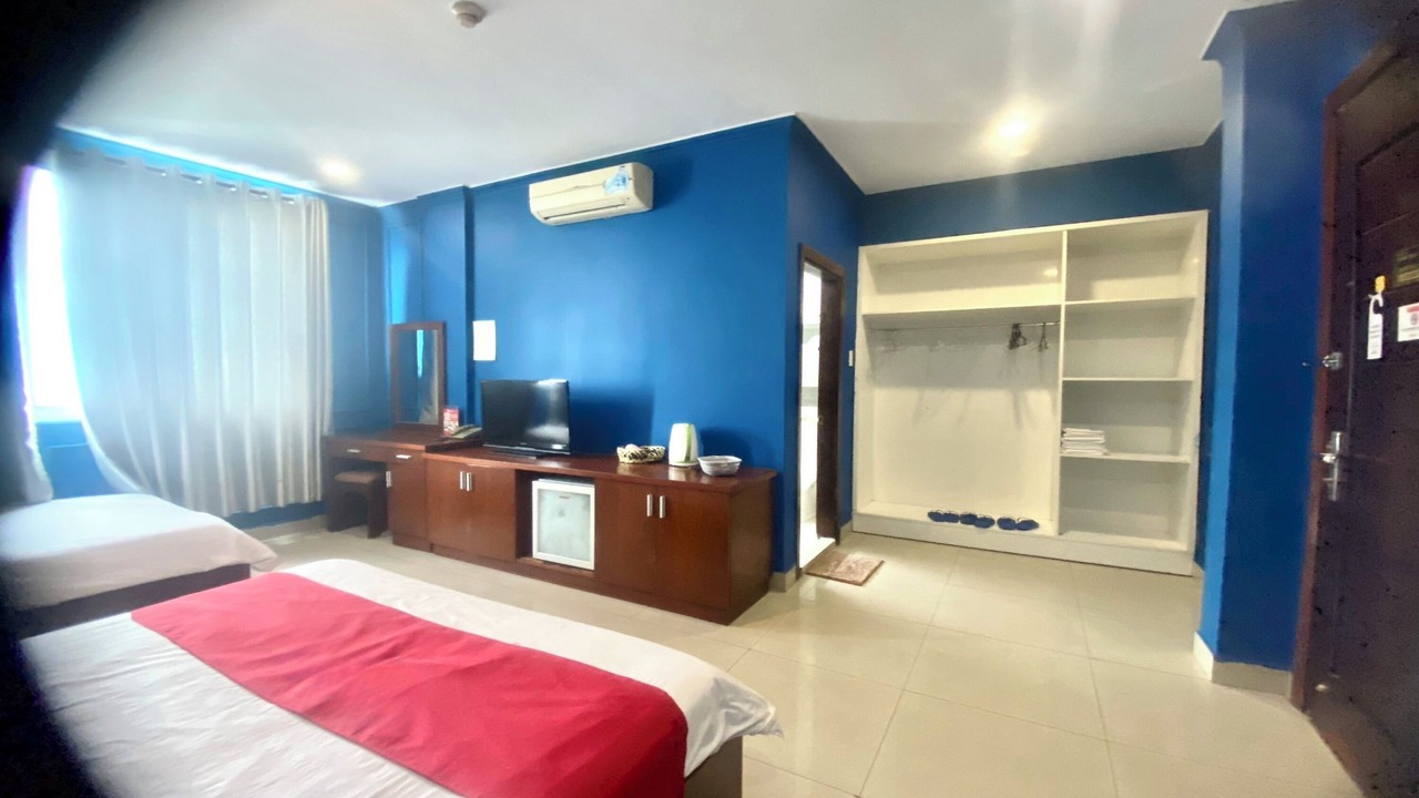 Photo of Bedroom in Linh Trung IEPZ