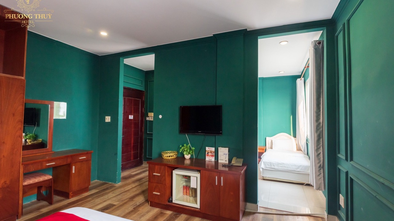 Photo of Bedroom in Linh Trung IEPZ