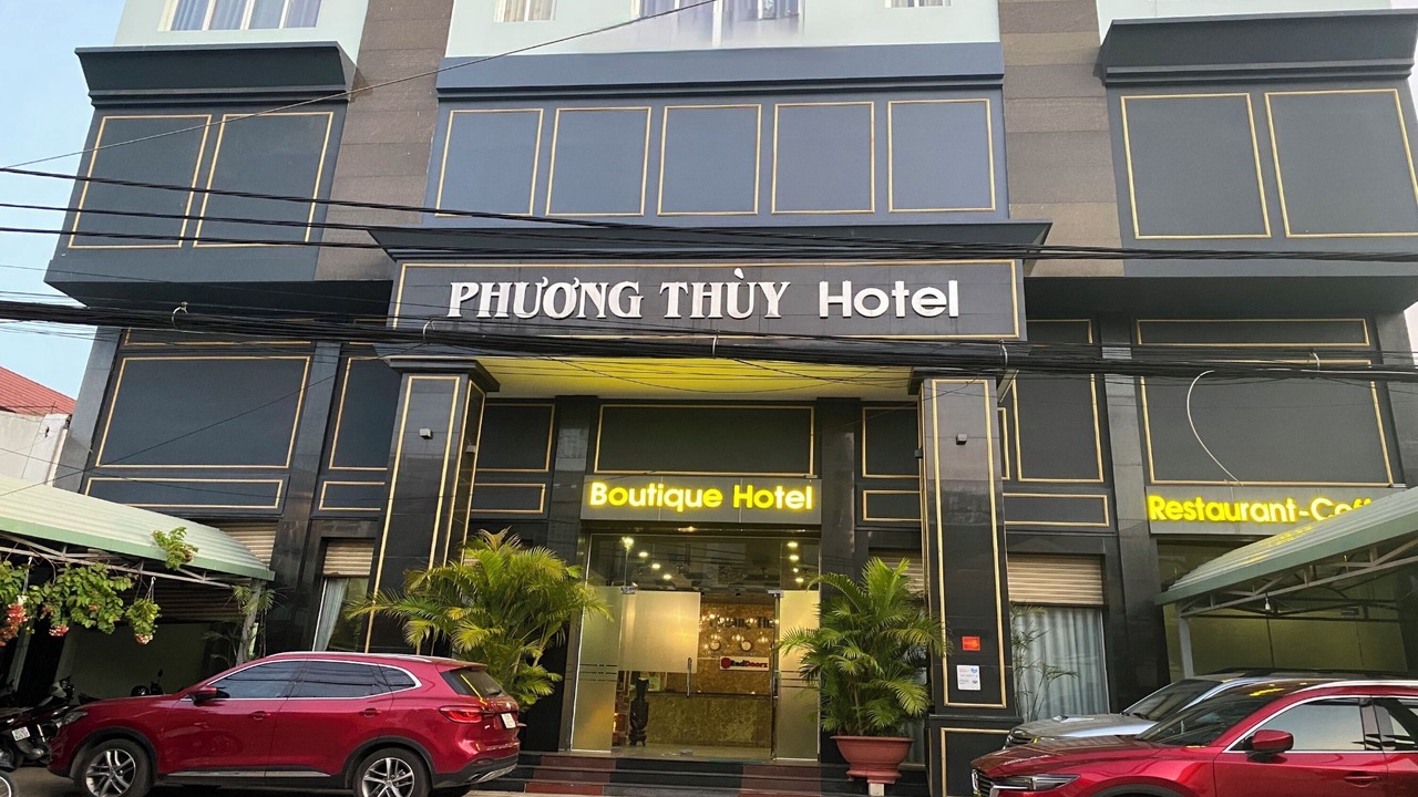 Photo of Outdoor in Linh Trung IEPZ