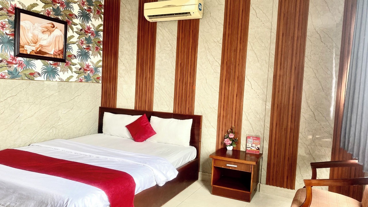 Photo of Bedroom in Linh Trung IEPZ