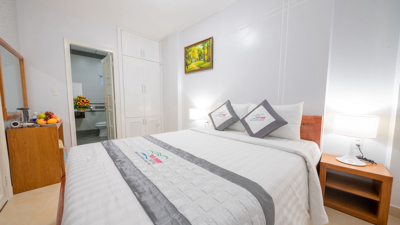 Photo of Bedroom in Go Vap