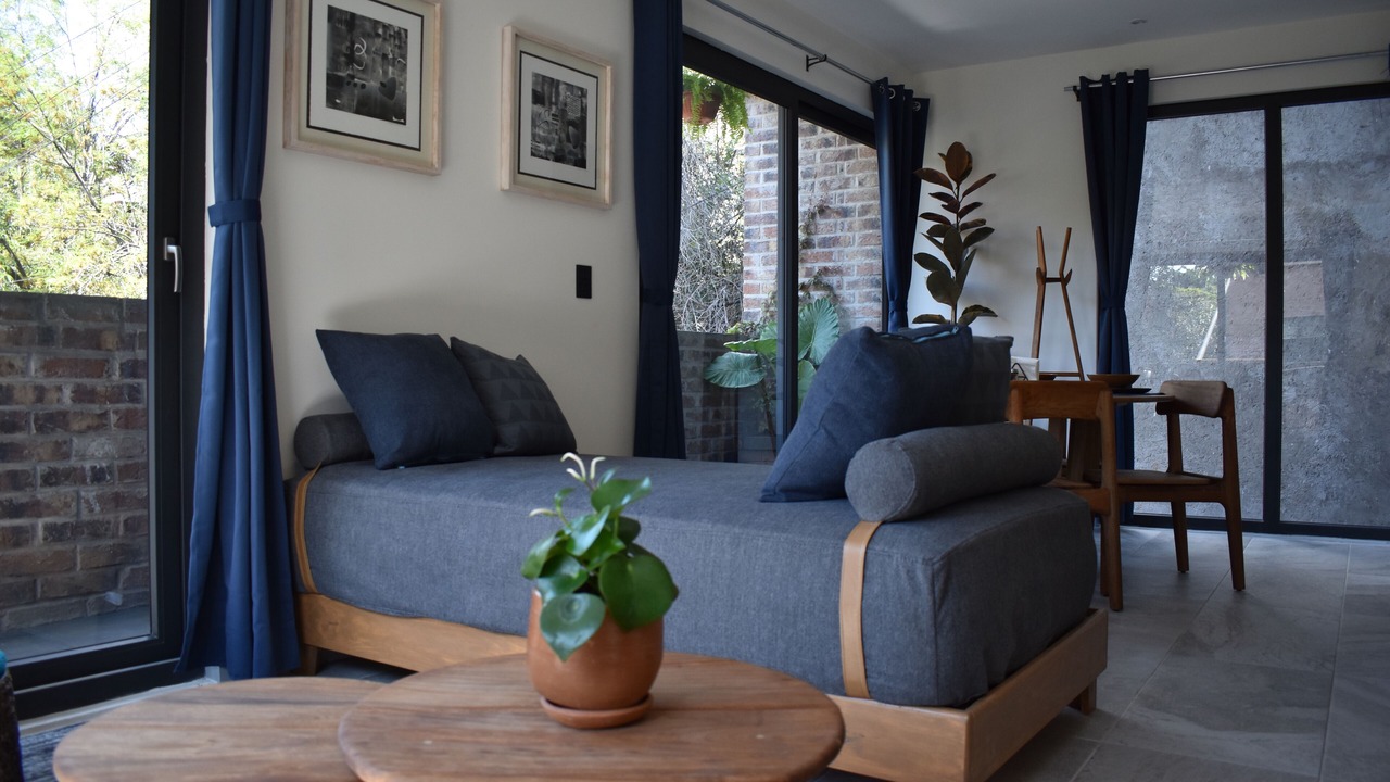 Photo of Bedroom in Colonia Roma