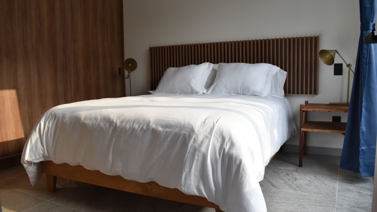 Photo of Bedroom in Colonia Roma