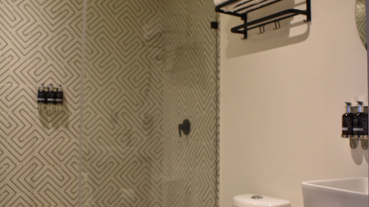 Photo of Bathroom in Colonia Roma