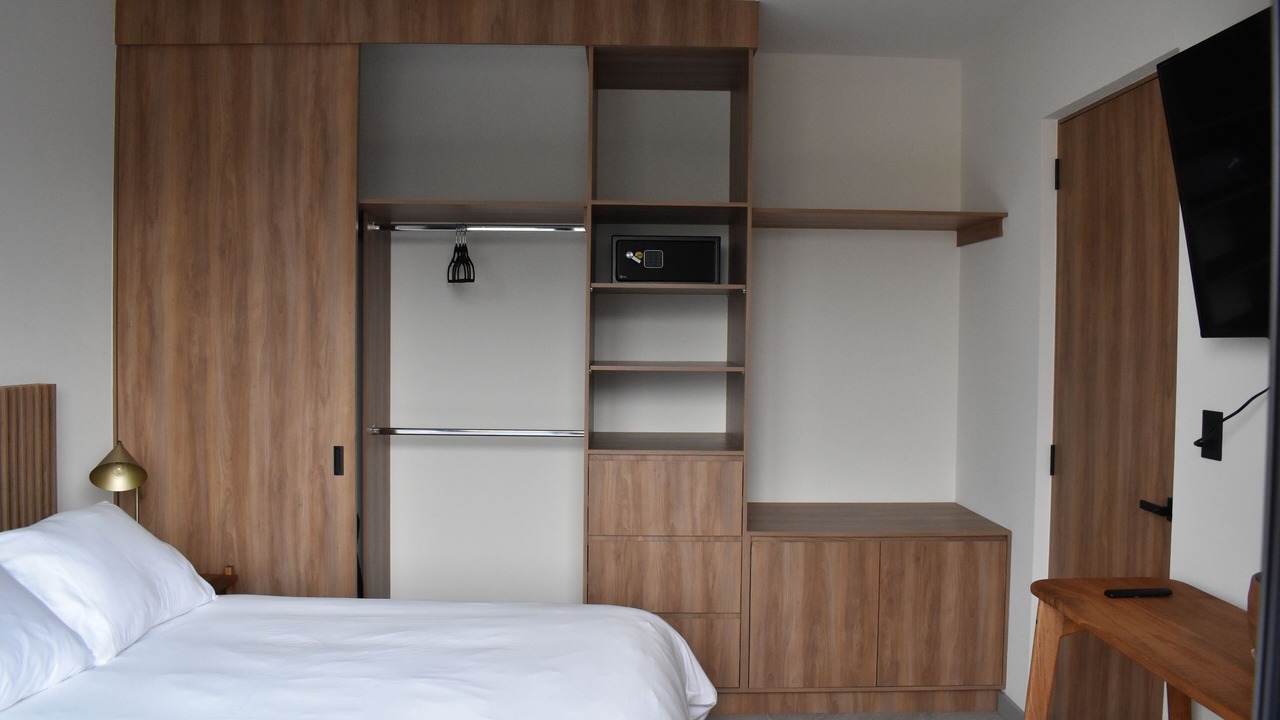 Photo of Bedroom in Colonia Roma