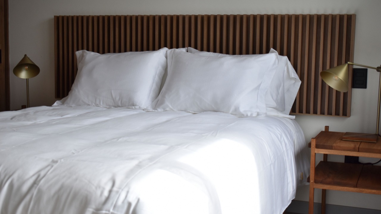 Photo of Bedroom in Colonia Roma