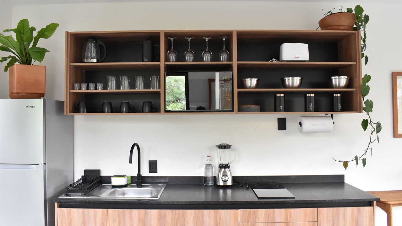 Photo of Kitchen in Colonia Roma