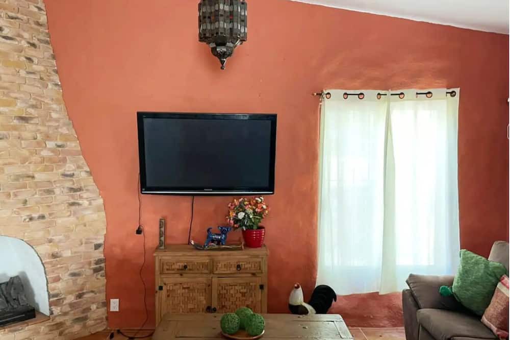 Photo of Livingroom in Ahualulco de Mercado