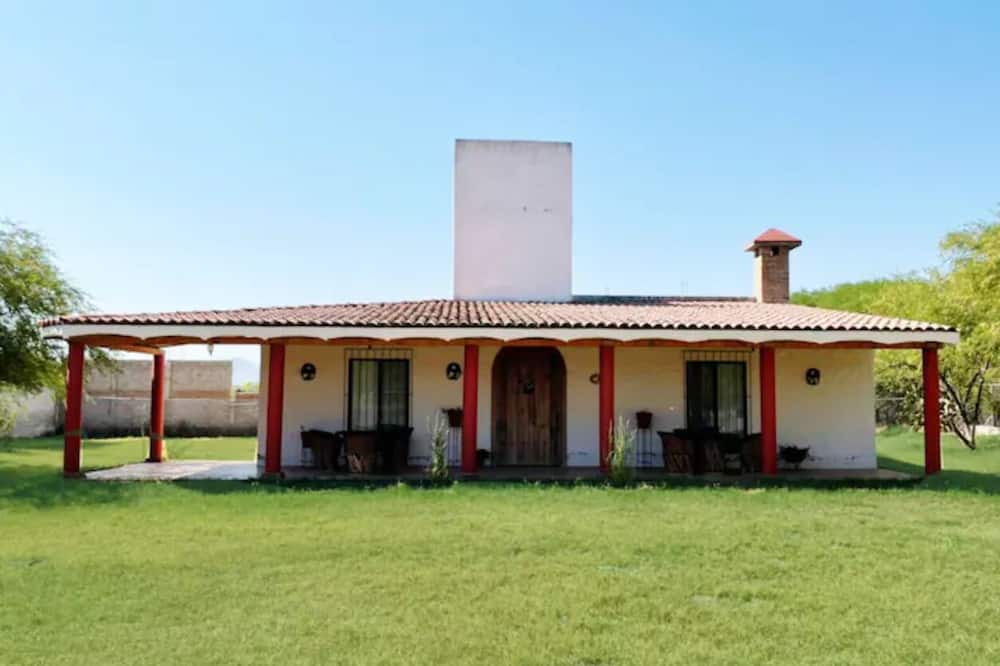 Photo of Outdoor in Ahualulco de Mercado