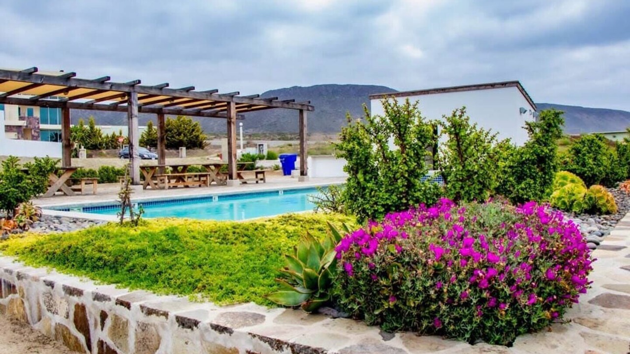 Photo of Outdoor in La Fonda