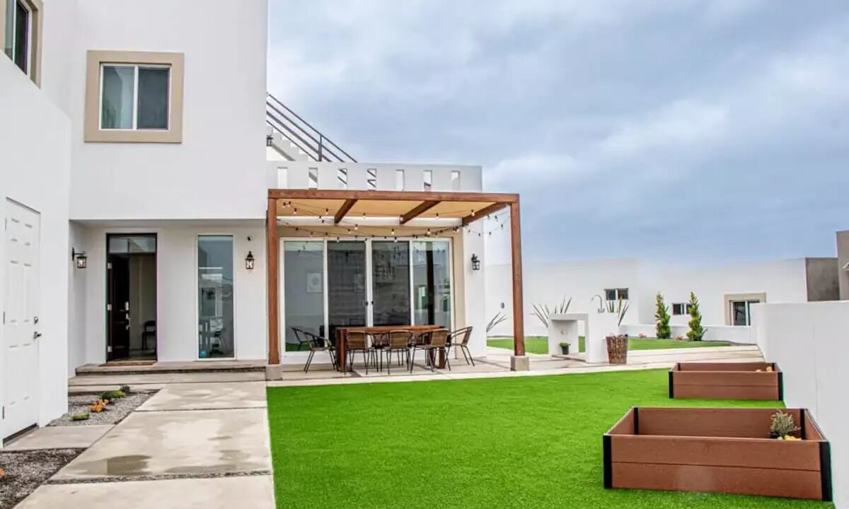 Photo of Outdoor in La Fonda