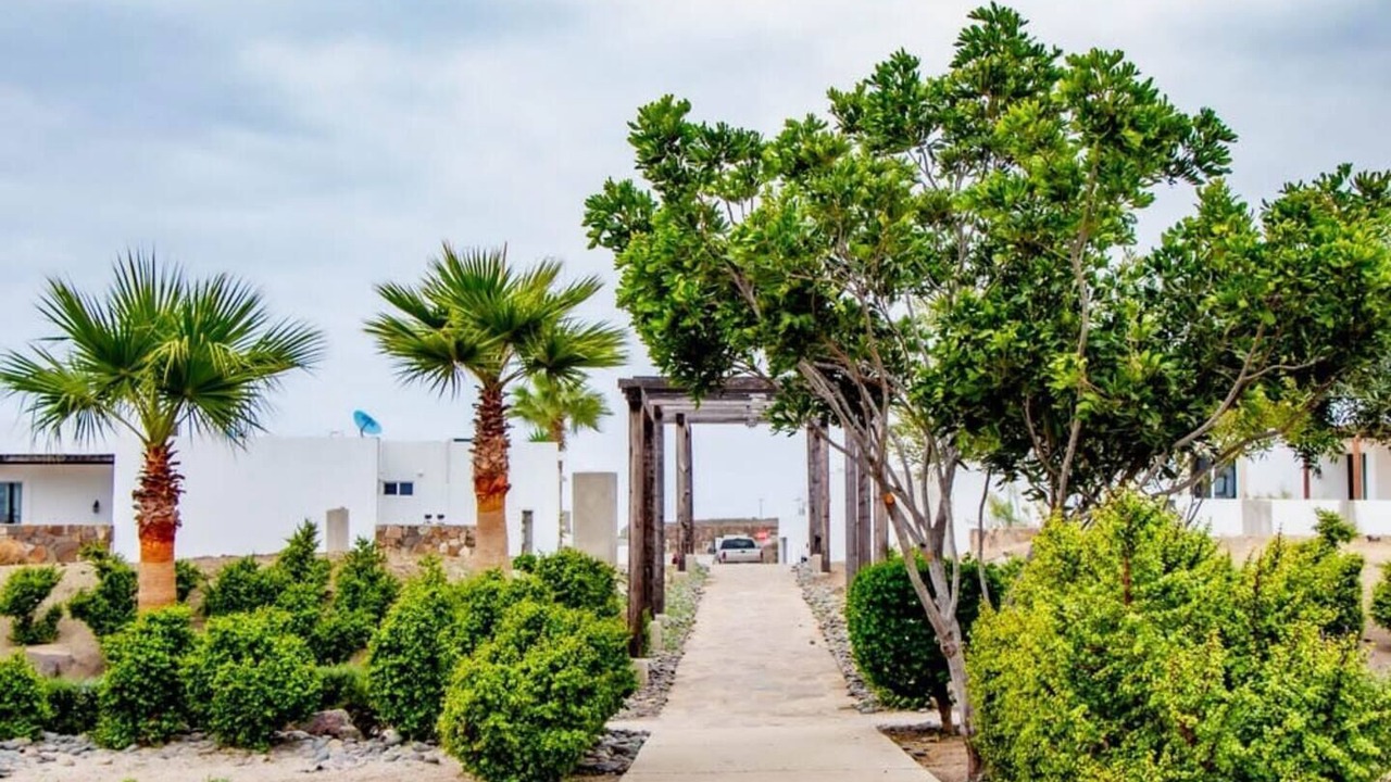 Photo of Outdoor in La Fonda