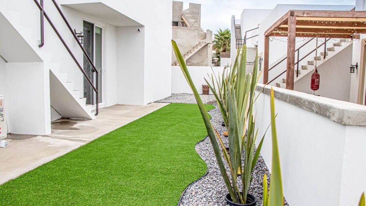 Photo of Outdoor in La Fonda