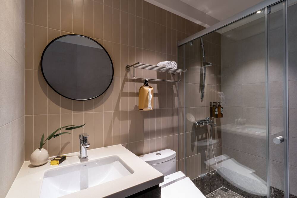 Photo of Bathroom in Banqiao