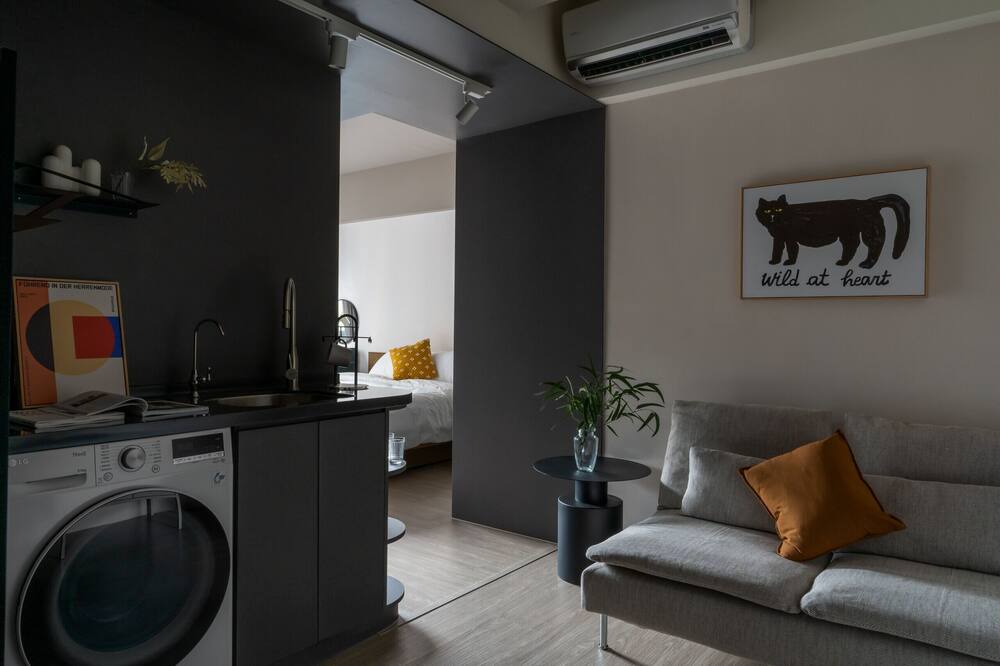 Photo of Livingroom in Banqiao