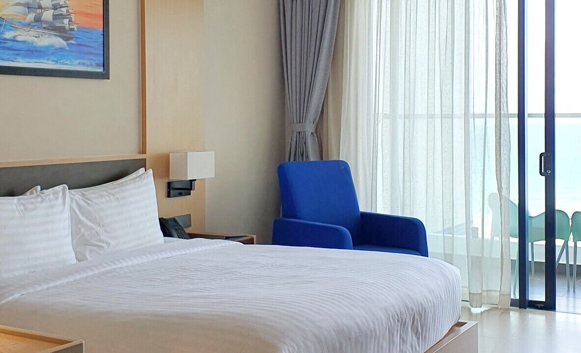 Photo of Bedroom in Khanh Hoa
