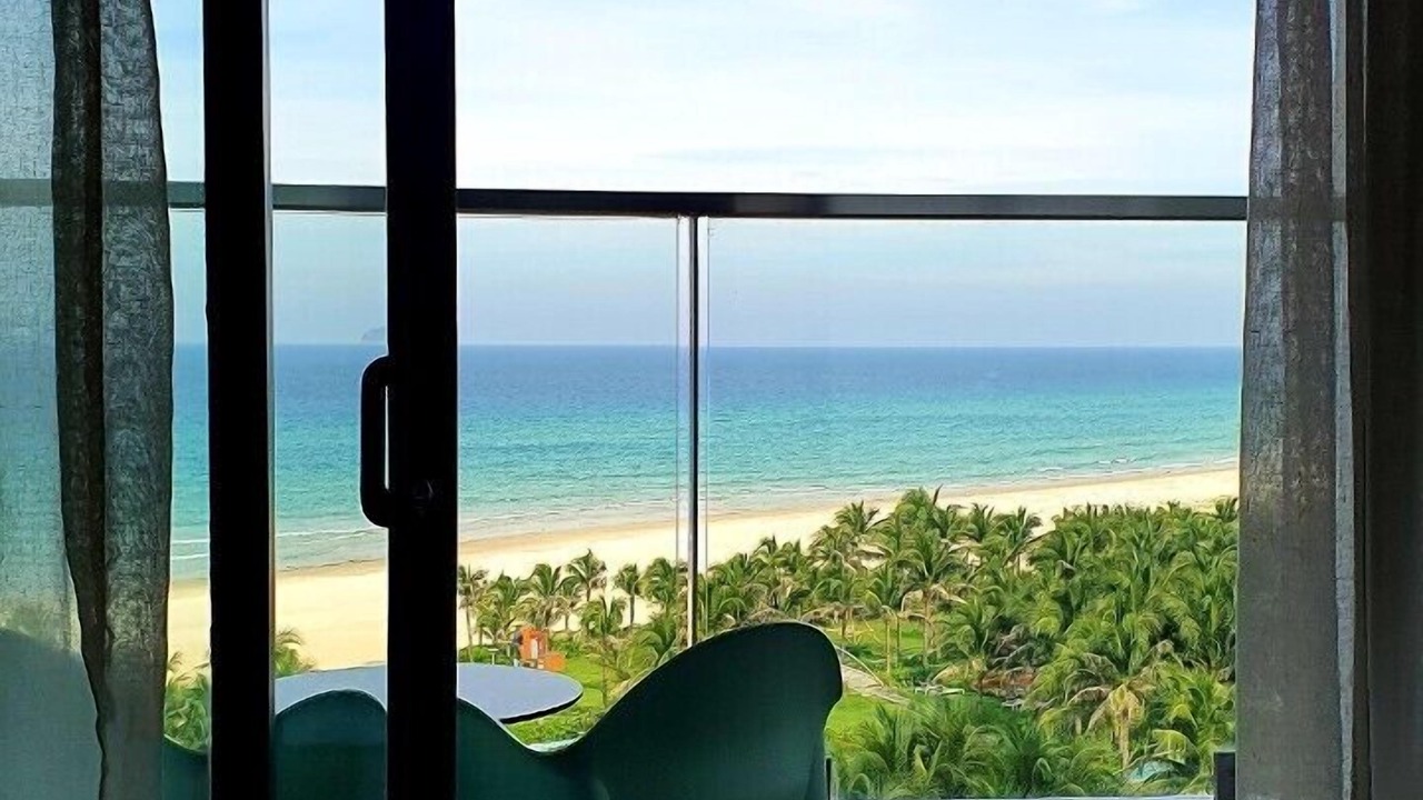 Photo of Patio Balcony in Khanh Hoa