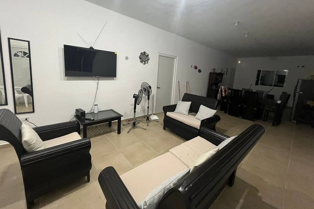 Photo of Bedroom in Cozumel