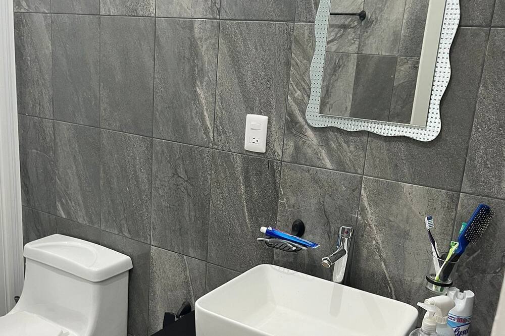 Photo of Bathroom in Cozumel