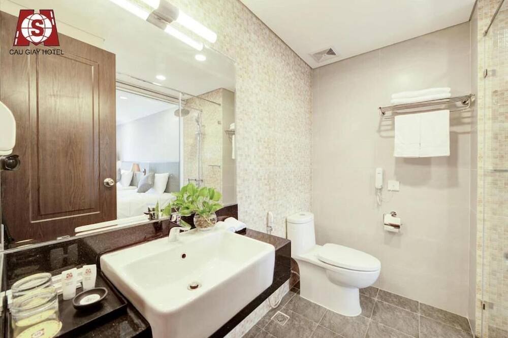 Photo of Bathroom in Quan Hoa