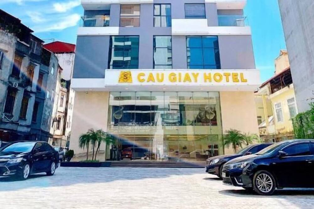 Photo of Outdoor in Quan Hoa
