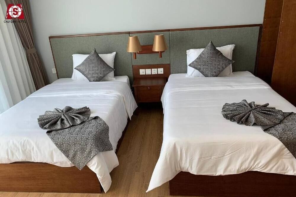 Photo of Bedroom in Quan Hoa