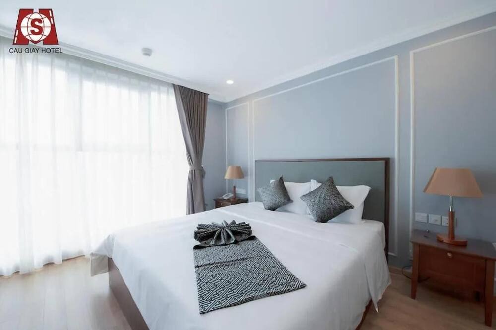 Photo of Bedroom in Quan Hoa