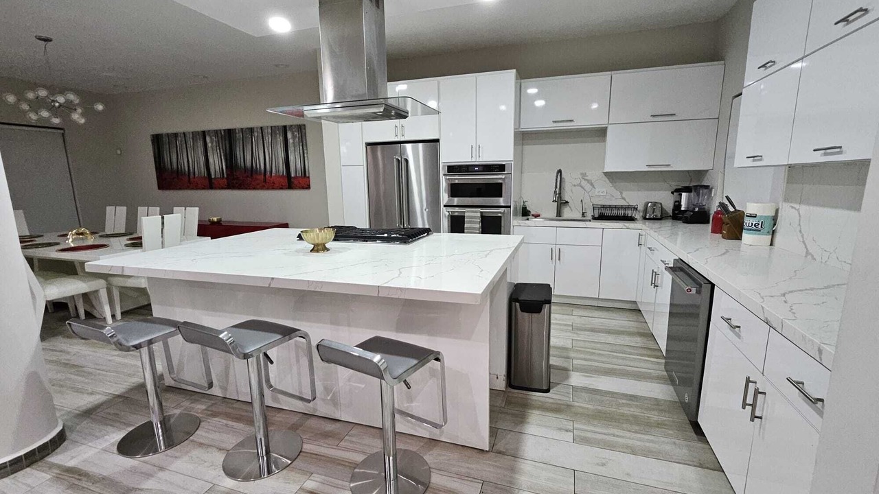 Photo of Kitchen in Playas De Tijuana