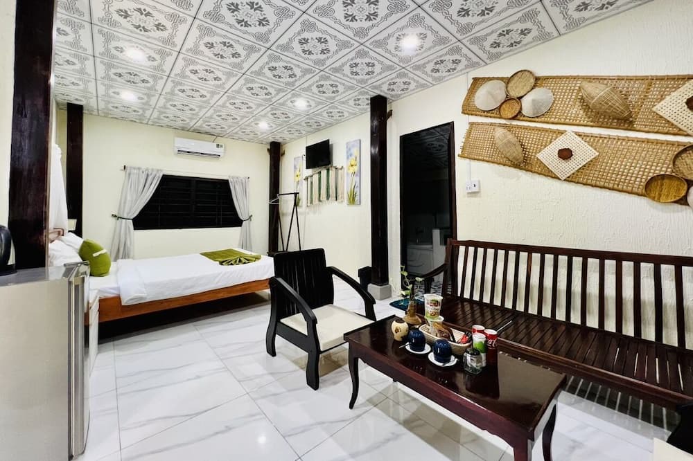 Photo of Bedroom in Hiep Ninh