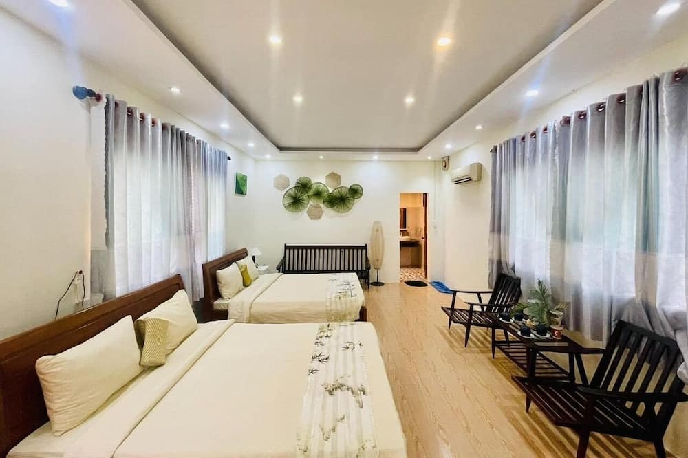 Photo of Bedroom in Hiep Ninh