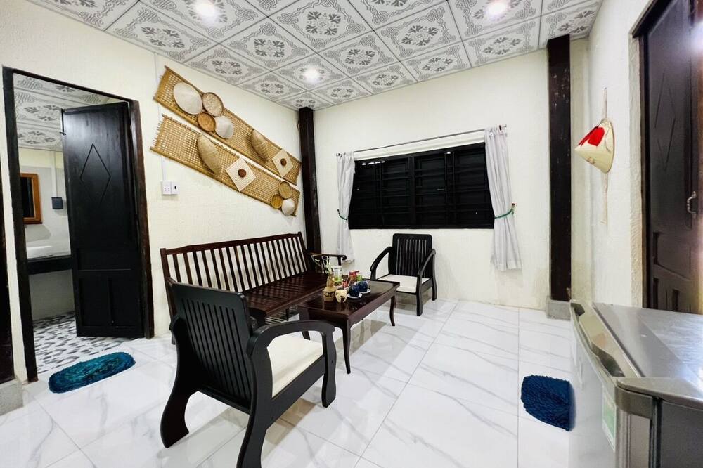 Photo of Bedroom in Hiep Ninh