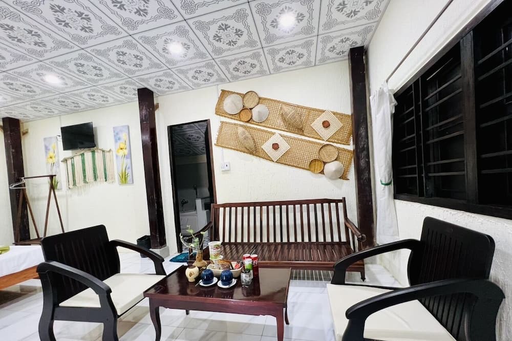 Photo of Bedroom in Hiep Ninh