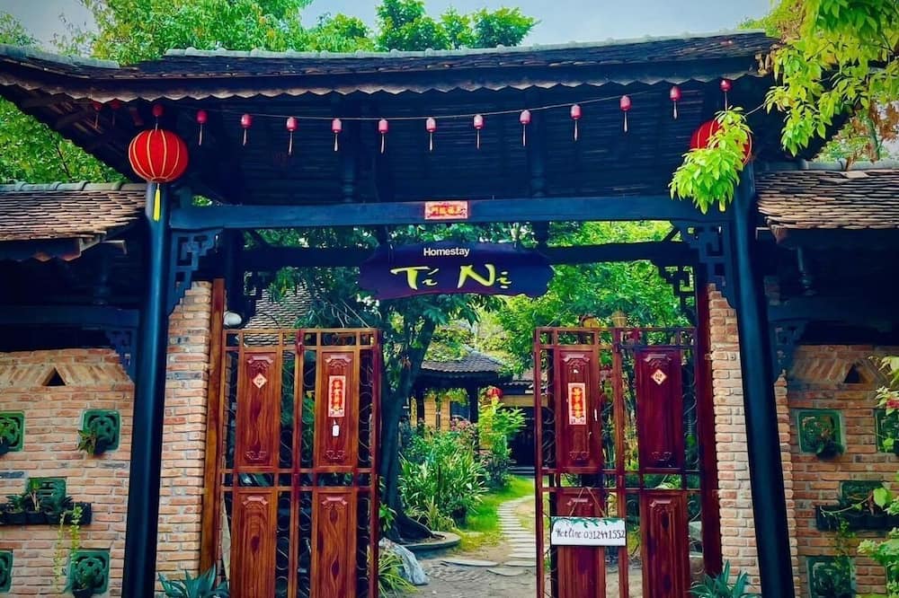 Photo of Outdoor in Hiep Ninh