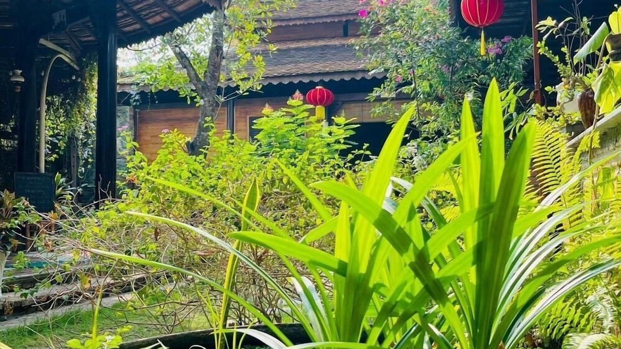 Photo of Outdoor in Tay Ninh