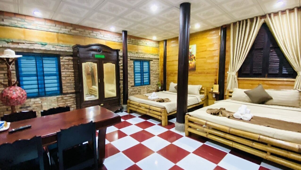 Photo of Bedroom in Tay Ninh