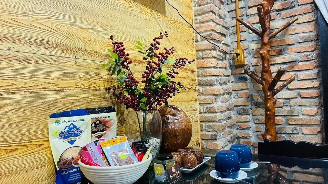 Photo of Bedroom in Tay Ninh