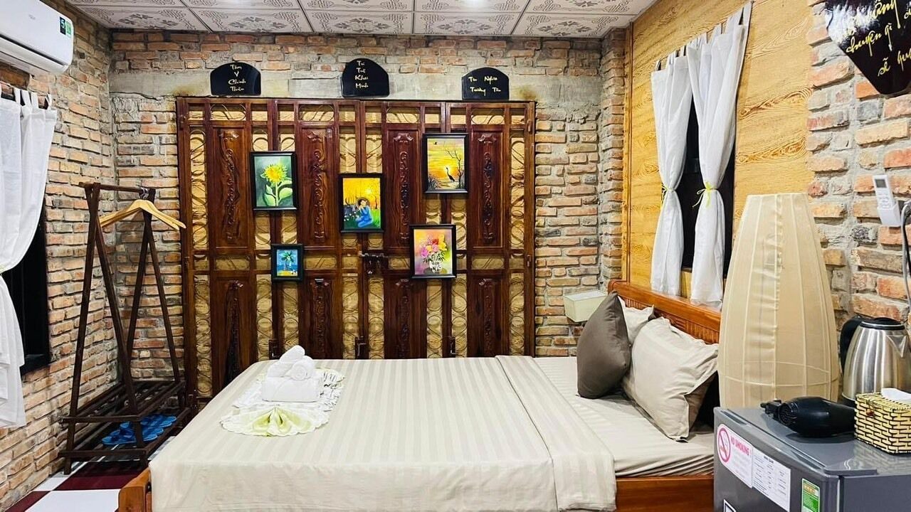 Photo of Bedroom in Tay Ninh