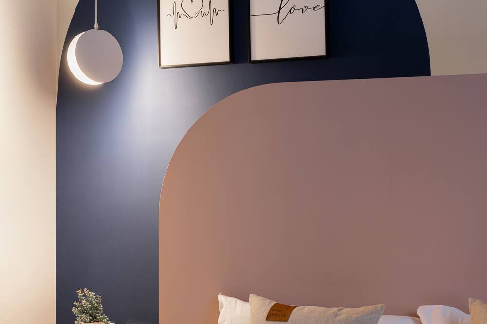 Photo of Bedroom in Yujing
